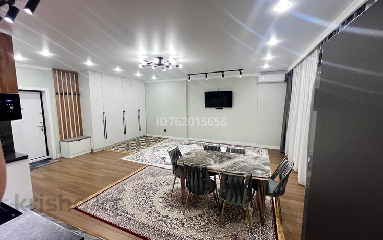 2-комнатная квартира · 70 м² · 2/4 этаж, Кульджинский тракт 26/3​ за 41 млн ₸ в Алматы, Медеуский р-н — фото 2
