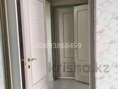 3-комнатная квартира · 68 м² · 4/5 этаж, мкр Мамыр-2 — Шаляпина саина за 440 000 ₸ в Алматы, Ауэзовский р-н
