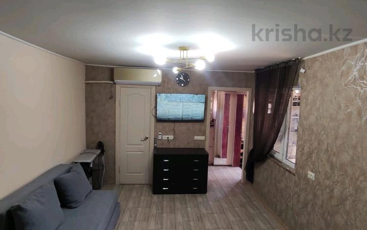 Часть дома · 2 комнаты · 46.3 м² · 1.5 сот., Толоконникова за 43 млн ₸ в Алматы, Ауэзовский р-н — фото 13