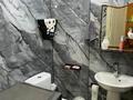Часть дома · 2 комнаты · 46.3 м² · 1.5 сот., Толоконникова за 43 млн ₸ в Алматы, Ауэзовский р-н — фото 8