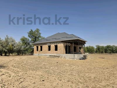 Отдельный дом · 5 комнат · 200 м² · 30 сот., Кентауская 29 за 25 млн ₸