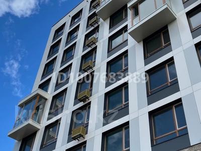 1-бөлмелі пәтер · 39 м² · 4/9 қабат, Е-321, бағасы: 28 млн ₸ в Астане, Есильский р-н