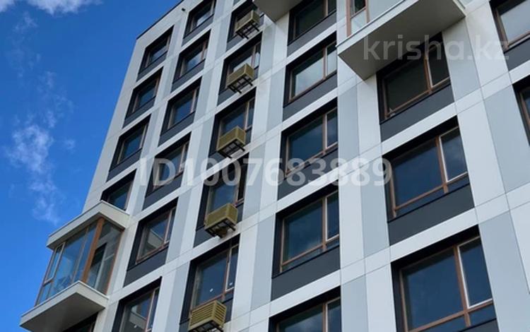 1-бөлмелі пәтер · 39 м² · 4/9 қабат, Е-321, бағасы: 28 млн ₸ в Астане, Есильский р-н — фото 2
