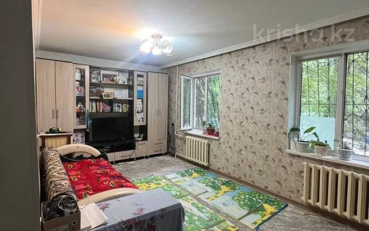 3-комнатная квартира · 58 м² · 1/5 этаж, мкр Орбита-4 27 за 43 млн ₸ в Алматы, Бостандыкский р-н — фото 6