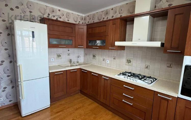4-бөлмелі пәтер · 123.3 м² · 3/5 қабат, наурыз 6а, бағасы: 65 млн ₸ в Костанае — фото 17