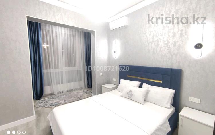 3-бөлмелі пәтер · 120 м² · 14/20 қабат, Гагарина 310 — Аль Фараби, бағасы: 1 млн ₸ в Алматы, Бостандыкский р-н — фото 2