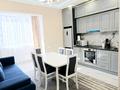 3-бөлмелі пәтер · 120 м² · 14/20 қабат, Гагарина 310 — Аль Фараби, бағасы: 1 млн ₸ в Алматы, Бостандыкский р-н — фото 18