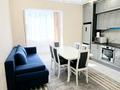 3-бөлмелі пәтер · 120 м² · 14/20 қабат, Гагарина 310 — Аль Фараби, бағасы: 1 млн ₸ в Алматы, Бостандыкский р-н — фото 19
