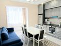 3-бөлмелі пәтер · 120 м² · 14/20 қабат, Гагарина 310 — Аль Фараби, бағасы: 1 млн ₸ в Алматы, Бостандыкский р-н — фото 22
