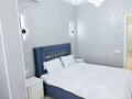 3-бөлмелі пәтер · 120 м² · 14/20 қабат, Гагарина 310 — Аль Фараби, бағасы: 1 млн ₸ в Алматы, Бостандыкский р-н — фото 3