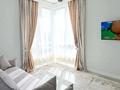 3-бөлмелі пәтер · 120 м² · 14/20 қабат, Гагарина 310 — Аль Фараби, бағасы: 1 млн ₸ в Алматы, Бостандыкский р-н — фото 9