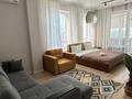 2-комнатная квартира · 65 м² · 4/7 этаж, Кабанбай батыра 60 за 25 000 ₸ в Астане, Есильский р-н