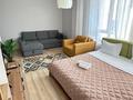 2-комнатная квартира · 65 м² · 4/7 этаж, Кабанбай батыра 60 за 25 000 ₸ в Астане, Есильский р-н — фото 5