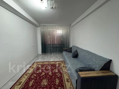 1-бөлмелі пәтер · 40 м² · 3/9 қабат, 9-й мкр, бағасы: 14.5 млн ₸ в Талдыкоргане, 9-й микрорайон