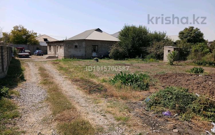 Жеке үй · 7 бөлме · 180 м² · 12 жүзд., Капал батыра 112А — Ворашиловка в доль дороги, бағасы: 64 млн ₸ в Шымкенте, Енбекшинский р-н — фото 2