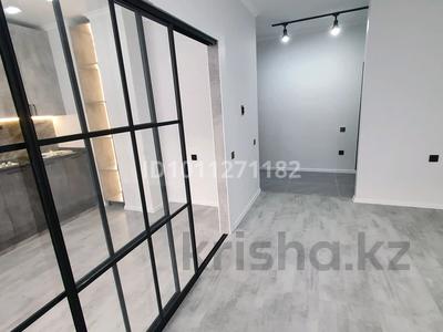 1-бөлмелі пәтер · 31 м² · 6/9 қабат, Аймауытова 23Б — Райымбека, бағасы: 24.7 млн 〒 в 