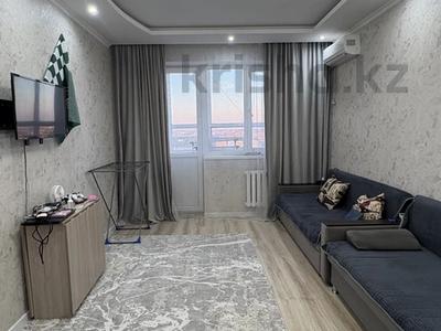 1-комнатная квартира · 43 м² · 25/26 этаж, Абая 92/1 — Хорошое состояние за 18 млн ₸ в Астане, р-н Байконур