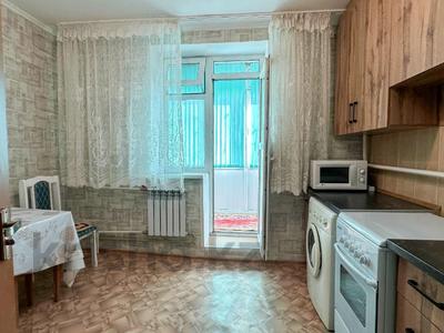 1-комнатная квартира · 40 м² · 1/5 этаж, каратал 20 за 14.5 млн ₸ в Талдыкоргане