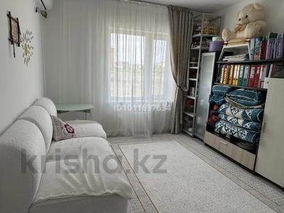 1-бөлмелі пәтер · 35 м² · 1/5 қабат, мкр Нурсая, Мкрн Нурсая, проезд Шырайлы — НИШ, АПЕК, Технодом, Ярмарка, Полиция, бағасы: 17 млн 〒 в Атырау