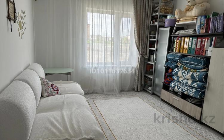 1-комнатная квартира · 35 м² · 1/5 этаж, мкр Нурсая, Мкрн Нурсая, проезд Шырайлы — НИШ, АПЕК, Технодом, Ярмарка, Полиция за 17 млн ₸ в Атырау — фото 2