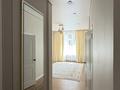 2-комнатная квартира · 50 м² · 4/12 этаж, ул. Фадеева, 38г 38 за 39 млн ₸ в Алматы, Алатауский р-н