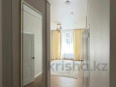 2-комнатная квартира · 50 м² · 4/12 этаж, ул. Фадеева, 38г 38 за 39 млн ₸ в Алматы, Алатауский р-н