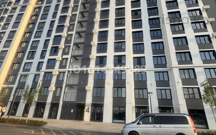 1-комнатная квартира · 34.54 м² · 8 этаж, Улы Дала 12 за 250 000 ₸ в Астане, Нура р-н — фото 2