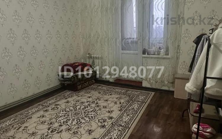 2-бөлмелі пәтер · 60 м² · 5/5 қабат, мкр Карасу 54, бағасы: 100 000 ₸ в Шымкенте, Аль-Фарабийский р-н — фото 2