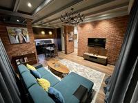 2-бөлмелі пәтер · 80 м² · 16/16 қабат, Пр.Тайманова 48, бағасы: 25 000 ₸ в Атырау
