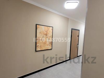 2-бөлмелі пәтер · 47 м² · 5/9 қабат, Е-321 6 — Главной мечети, бағасы: 40 млн ₸ в Астане, Есильский р-н