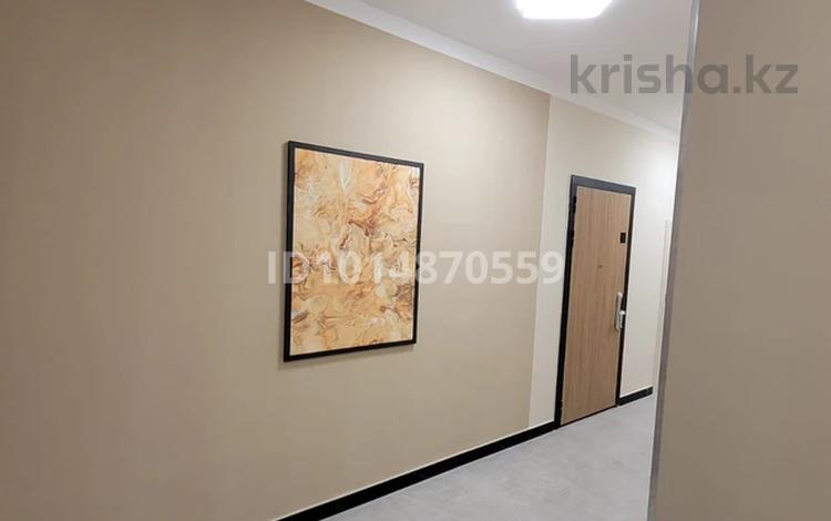 2-бөлмелі пәтер · 47 м² · 5/9 қабат, Е-321 6 — Главной мечети, бағасы: 40 млн ₸ в Астане, Есильский р-н — фото 2