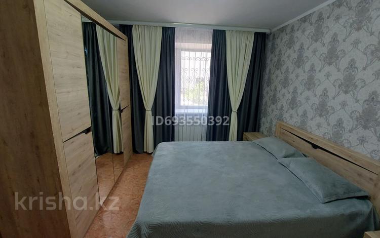 2-комнатная квартира · 60 м² · 1/9 этаж, Байтұрсынова 65 — Ресторан Батыр за 2 000 ₸ в Семее — фото 13