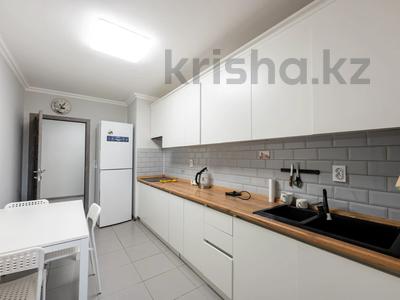 2-бөлмелі пәтер, 70 м², 1/9 қабат, Самал мкр 8, бағасы: 33.5 млн 〒 в Астане, Сарыарка р-н