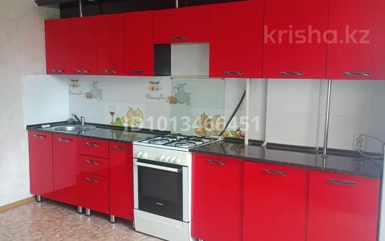 1-комнатная квартира · 46 м² · 2/5 этаж, мкр Зердели 1/43 за 200 000 ₸ в Алматы, Алатауский р-н — фото 2