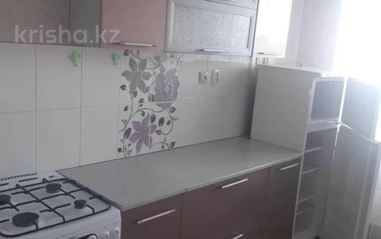 1-комнатная квартира · 38 м² · 5/6 этаж, центральный 35 за 12.6 млн ₸ в Кокшетау — фото 2