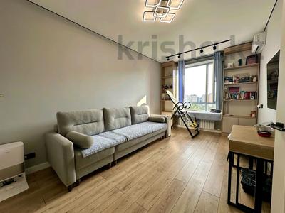 3-комнатная квартира · 63 м² · 7/10 этаж, Аккум 22 за 49 млн ₸ в Астане, Есильский р-н