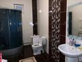 Отдельный дом · 5 комнат · 201 м² · , мкр Мирас, Аксай 41 — Shymkent Spa за 130 млн ₸ в Шымкенте, Каратауский р-н — фото 19