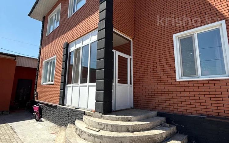 Отдельный дом · 6 комнат · 210 м² · 10 сот., мкр Уркер, Караоткель за 78 млн ₸ в Астане, Нура р-н — фото 2