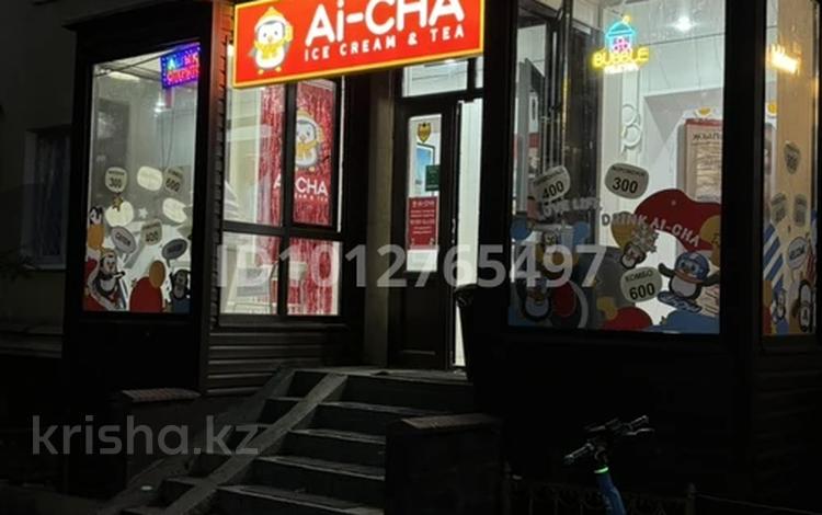 Еркін, кеңселер, дүкендер мен бутиктер, қоймалар, қоғамдық тамақтану орны, сұлулық салондары, медорталықтар мен дәріханалар, білім орталықтары, ойын-сауық, конференц-залдар, кабинеттер және жұмыс орындары, студиялар · 33.4 м², бағасы: 680 000 ₸ в Алматы, Алмалинский р-н — фото 2