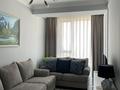 2-бөлмелі пәтер · 55 м² · 8/10 қабат, Алишера Навои, бағасы: 54 млн ₸ в Алматы, Ауэзовский р-н — фото 3