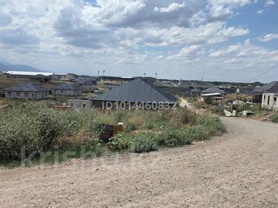 Жер телімі · 5 сотық, Кемертоған, бағасы: 10.5 млн ₸ в Кемертогане