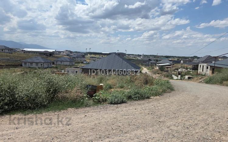 Жер телімі · 5 сотық, Кемертоған, бағасы: 10.5 млн ₸ в Кемертогане — фото 2