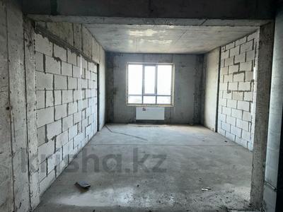 1-комнатная квартира · 34 м² · 3/9 этаж, мкр Кайрат, Сыбызгы 100 за 17.5 млн ₸ в Алматы, Турксибский р-н