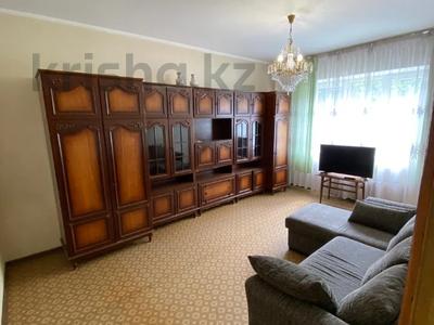 2-бөлмелі пәтер · 62 м² · 3/9 қабат, Алмагүл ш/а., бағасы: 49 млн ₸ в Алматы, Бостандыкский р-н