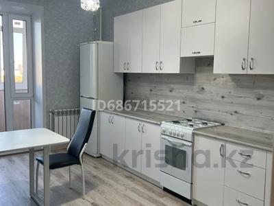2-комнатная квартира · 65 м² · 3/9 этаж, Береке — Костанай Плаза за 200 000 〒