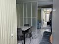2-комнатная квартира · 48 м² · 9/10 этаж, мкр Каргалы, Кенесары хана 54/29 за 37 млн ₸ в Алматы, Наурызбайский р-н