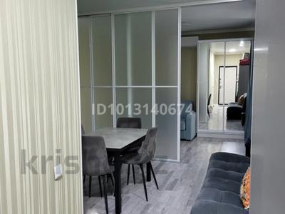 2-комнатная квартира · 48 м² · 9/10 этаж, мкр Каргалы, Кенесары хана 54/29 за 37 млн ₸ в Алматы, Наурызбайский р-н