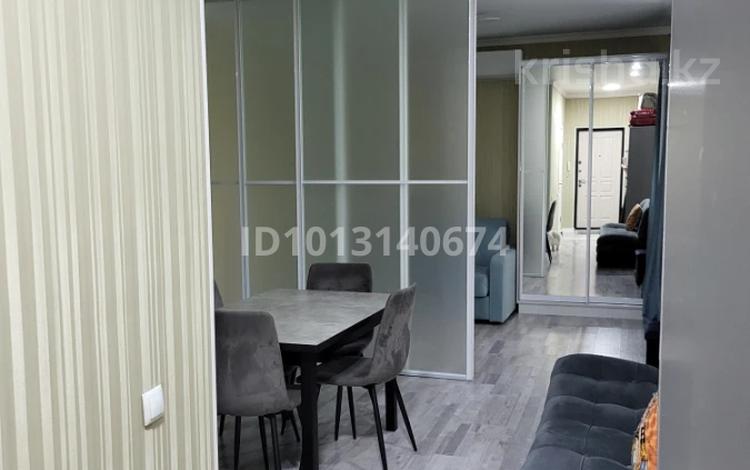 2-комнатная квартира · 48 м² · 9/10 этаж, мкр Каргалы, Кенесары хана 54/29 за 37 млн ₸ в Алматы, Наурызбайский р-н — фото 4