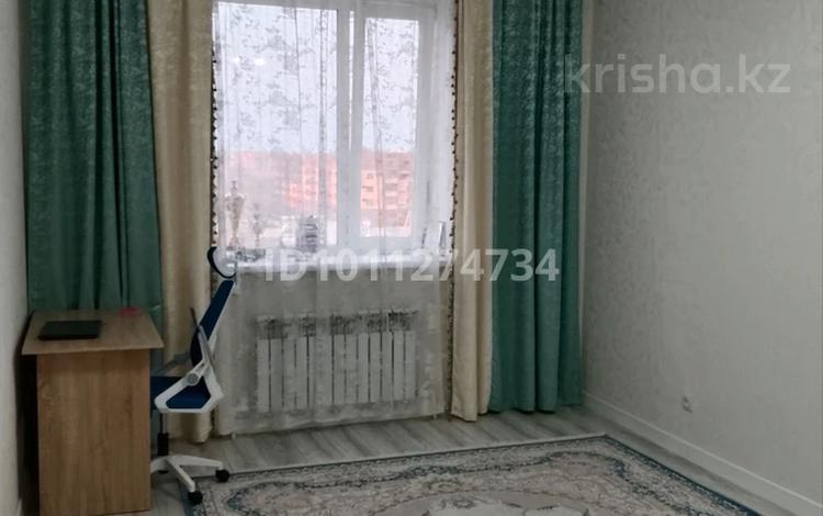 1-комнатная квартира · 44 м² · 5/5 этаж, мкр. Алтын орда, Алтын орда — Тауелсиздик 13е за 17.3 млн ₸ в Актобе — фото 2