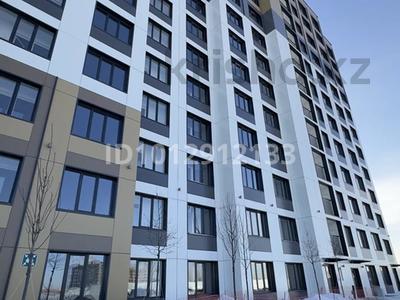 2-комнатная квартира · 41.4 м² · 5/14 этаж, Улы Дала 10 — Айтматова за 26.5 млн ₸ в Астане, Нура р-н
